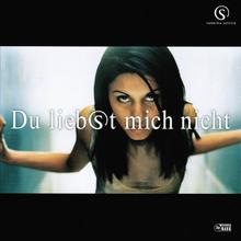 Sabrina Setlur - Du liebst mich nicht