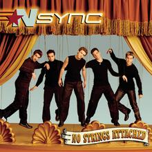 'N Sync - Bye Bye Bye