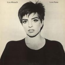 Liza Minelli & Pet Shop Boys - Love Pains