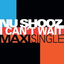 Nu Shooz - I Can't Wait