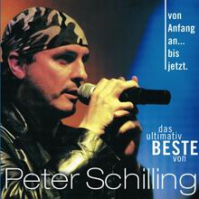 Peter Schilling - Die Wüste lebt