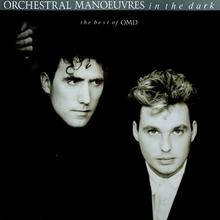 OMD - (Forever) Live And Die