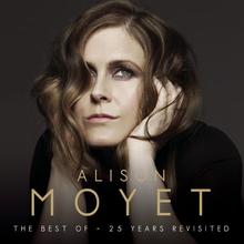 Alison Moyet - Is This Love