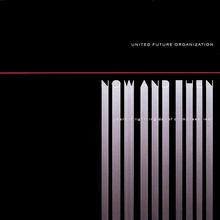 United Future Organization - Sixth Sense