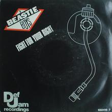 Beastie Boys - (You Gotta) Fight for Your Right (To Party)