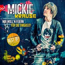 Mickie Krause - Reiss Die Hütte Ab