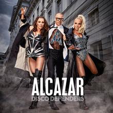 Alcazar - Sexual Guarantee