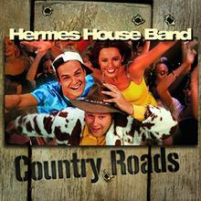 Hermes House Band - Country Roads