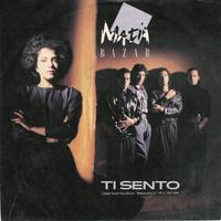 Matia Bazar - Ti Sento