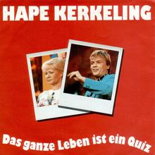 Hape Kerkeling - Das Ganze Leben Ist Ein