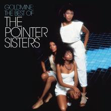 Pointer Sisters - Fire