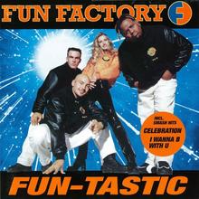 Fun Factory - Do Wah Diddy