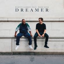 Martin Garrix, Mike Yung, Brooks - Dreamer (Brooks Extended Remix)