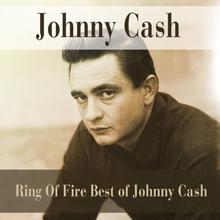 Johnny Cash - Ring of Fire