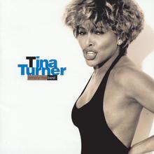 Tina Turner - Way Of The World