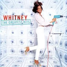 Whitney Houston - Love Will Save The Day