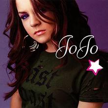 JoJo - Leave (get out)
