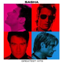 Sasha - Lucky Day