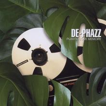 De-Phazz - Downtown Tazacorte