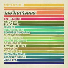 Mo' Horizons - Foto Viva