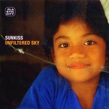 Sunkiss - Peace .. I Give