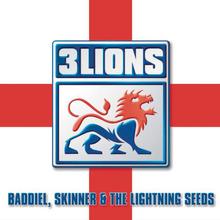 Baddiel & Skinner & Lightning Seeds - Three Lions