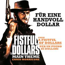 Ennio Morricone - Für eine Hand voll Dollar