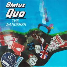 Status Quo - The Wanderer