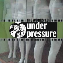 Bacaro - Under Presure