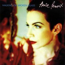 Annie Lennox - Walking On Broken Glass