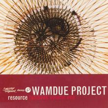 Wamdue Project - Floating World