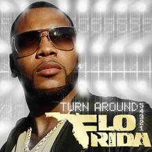 FLO RIDA - TURN AROUND (5 4 3 2 1)