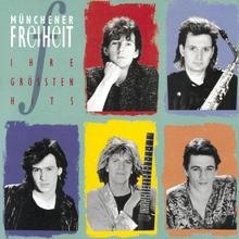 Münchener Freiheit - Ohne Dich