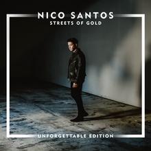 Nico Santos - Unforgettable