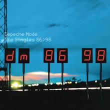Depeche Mode - Stripped