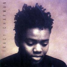 Tracy Chapman - Talkin' 'Bout A Revolution