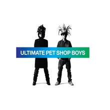 Pet Shop Boys - Where The Streets Have No Name (I Can't Take My Eyes Off You)