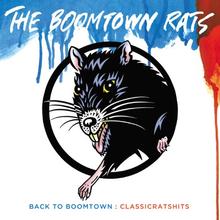 Boomtown Rats - Banana Republic