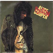 Alice Cooper - Poison