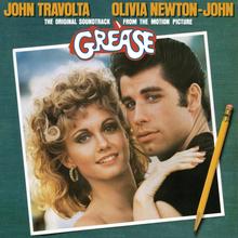 John Travolta/Olivia Newton John - You're The One That I Want