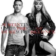Justin Timberlake ft Beyoncé - Until the end of time