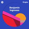 Benjamin Ingrosso - All Night Long