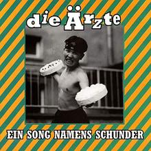 Die Ärzte - Schunder-Song