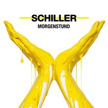 Schiller & Rebecca Ferguson - Love