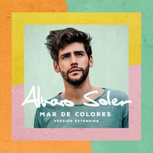 Alvaro Soler - La Libertad