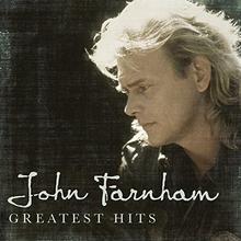 John Farnham - You're The Voice