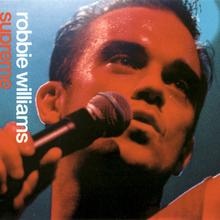 Robbie Williams - Supreme