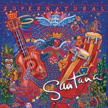 Santana - Corazon Espinado