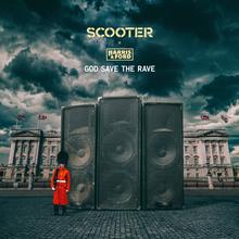 Scooter & Harris & Ford - God Save The Rave