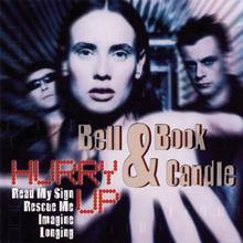 Bell Book & Candle - Rescue Me